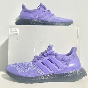 Adidas UltraBoost 1.0 DNA “Purple Tint” Men’s Size 10 Running Sneakers